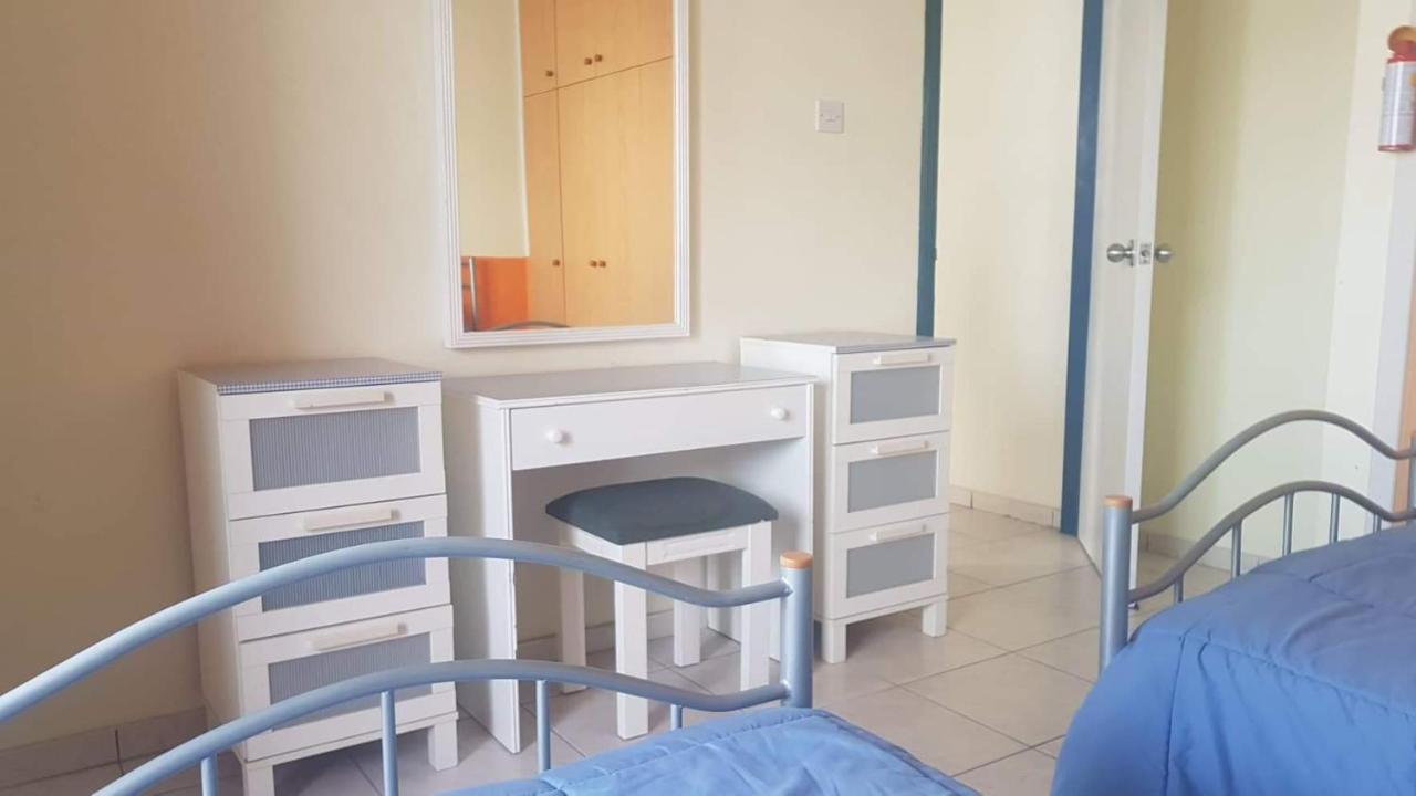 Ayia Napa Sun Central المظهر الخارجي الصورة