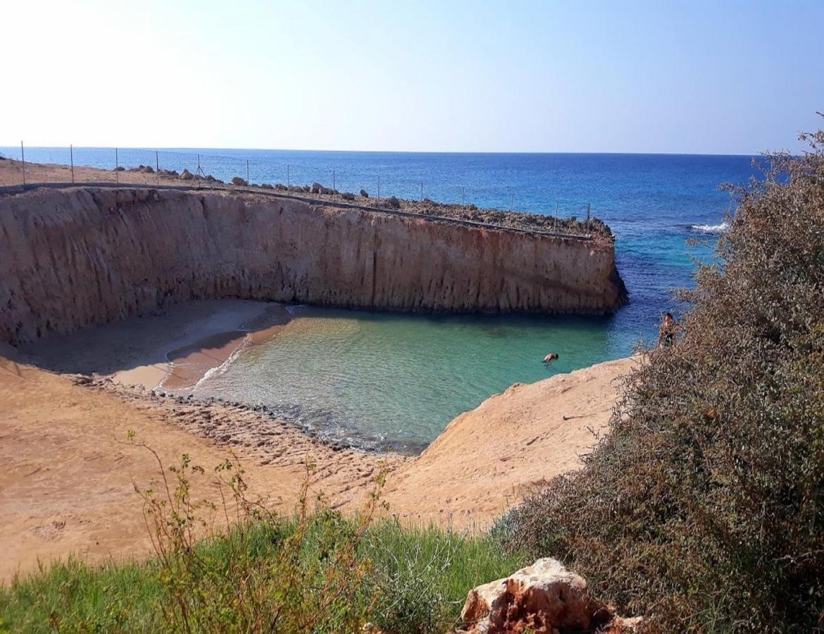 Ayia Napa Sun Central المظهر الخارجي الصورة