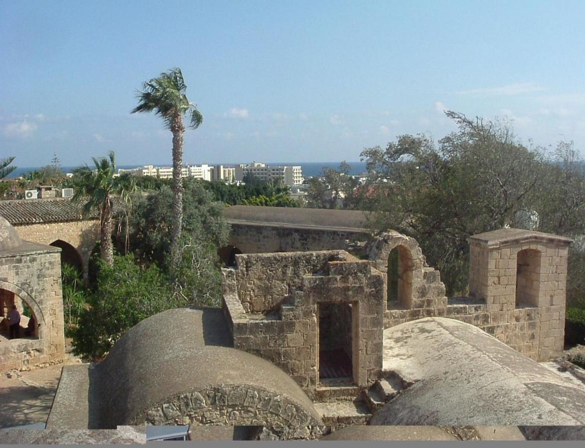 Ayia Napa Sun Central المظهر الخارجي الصورة