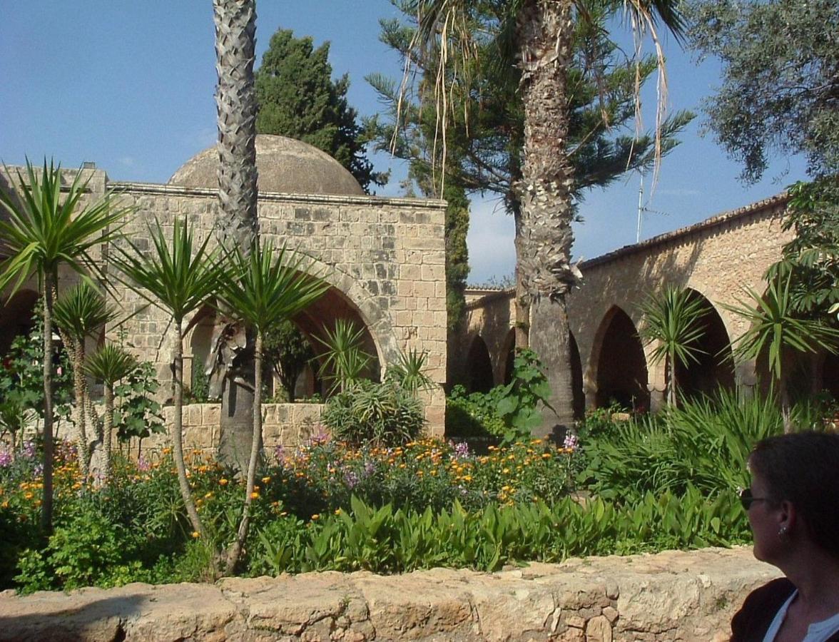 Ayia Napa Sun Central المظهر الخارجي الصورة