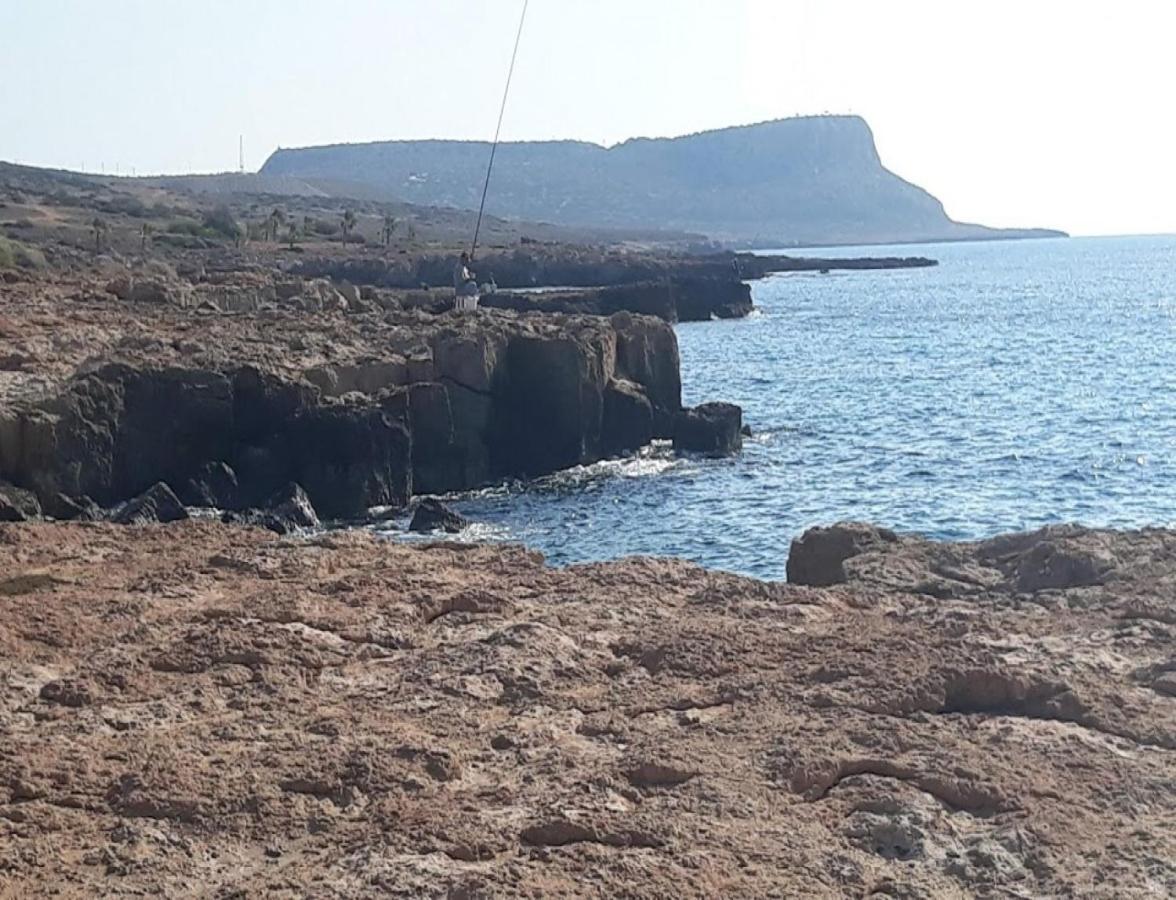 Ayia Napa Sun Central المظهر الخارجي الصورة