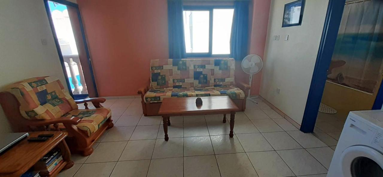 Ayia Napa Sun Central المظهر الخارجي الصورة