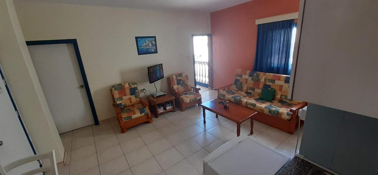 Ayia Napa Sun Central المظهر الخارجي الصورة