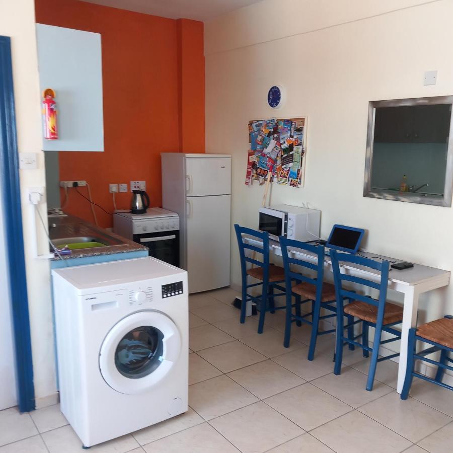 Ayia Napa Sun Central المظهر الخارجي الصورة