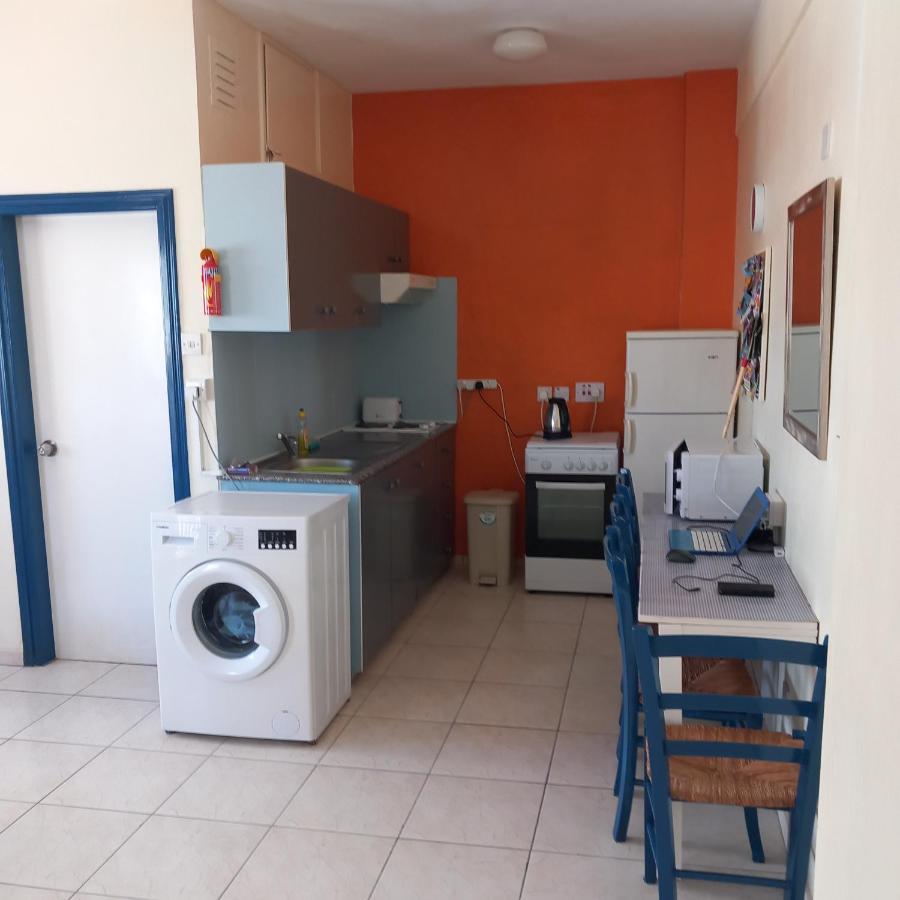 Ayia Napa Sun Central المظهر الخارجي الصورة