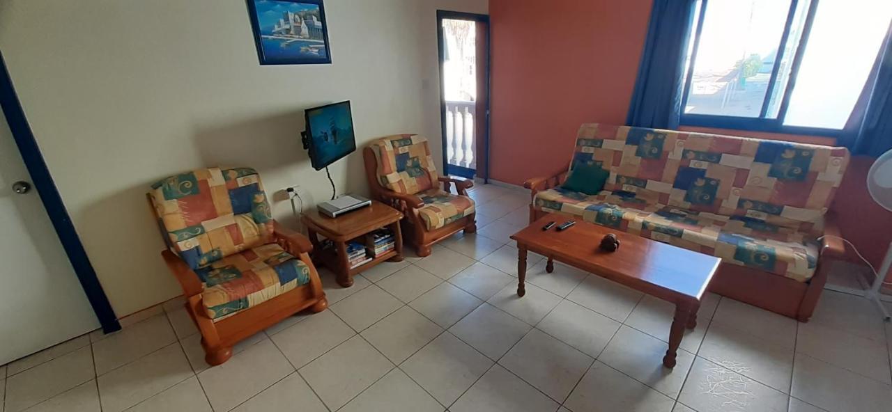 Ayia Napa Sun Central المظهر الخارجي الصورة