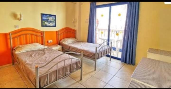 Ayia Napa Sun Central الغرفة الصورة