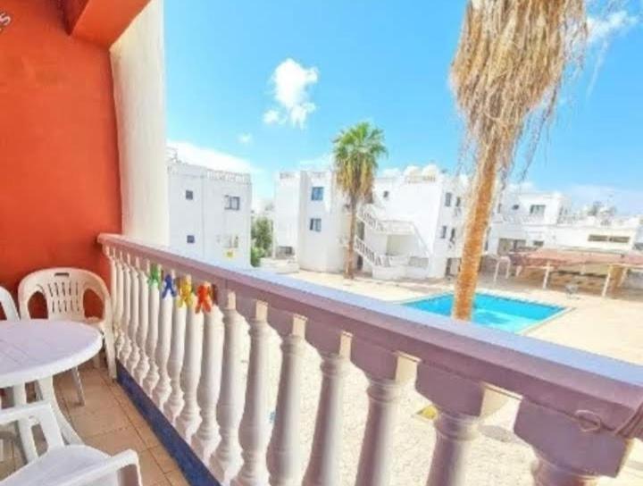 Ayia Napa Sun Central المظهر الخارجي الصورة